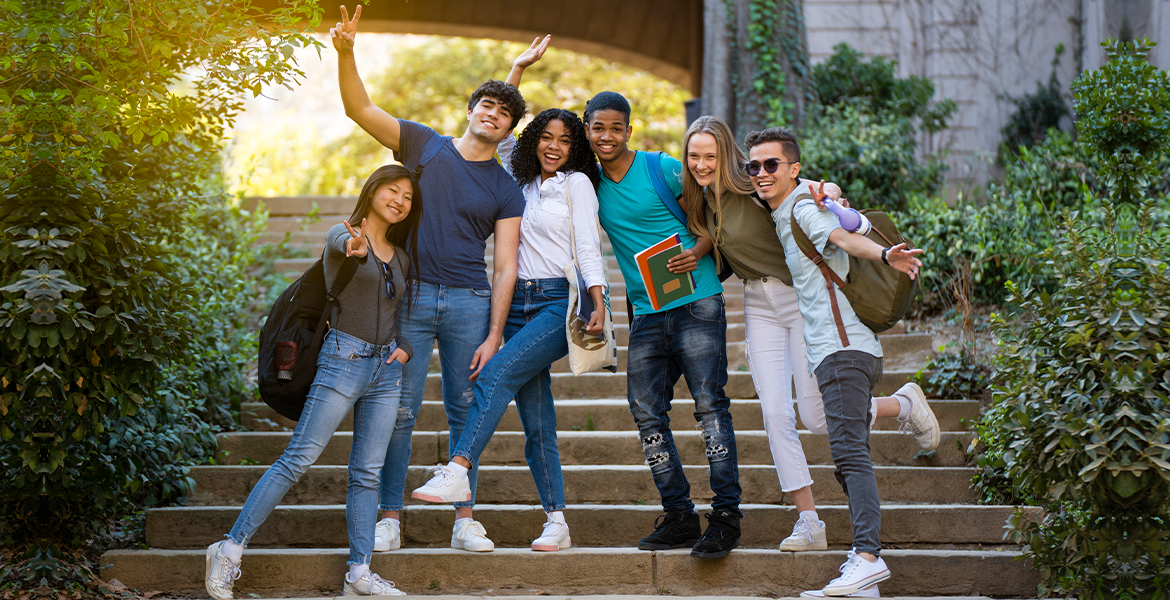 World of University