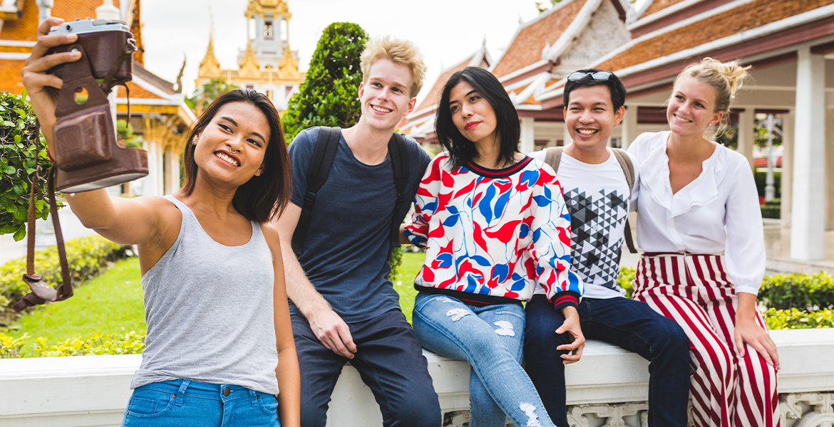 World of University