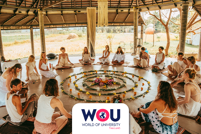 Tayland’da Yoga Öğretmenlerinin Alabileceği Yeni Eğitimler